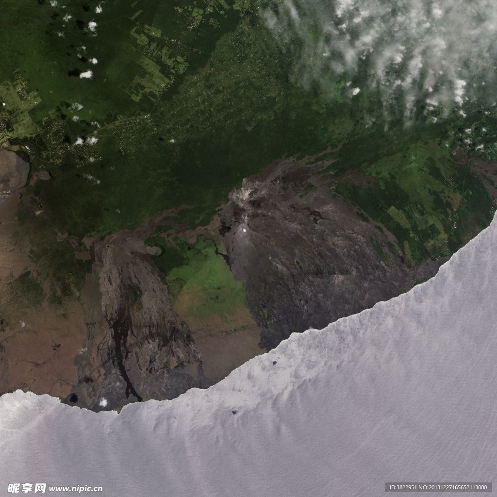 基拉韦厄火山