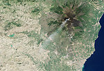 埃特纳火山