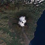 埃特纳火山