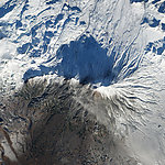 茹帕诺夫斯基火山