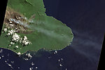 安布里火山