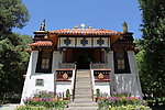 西藏 建筑
