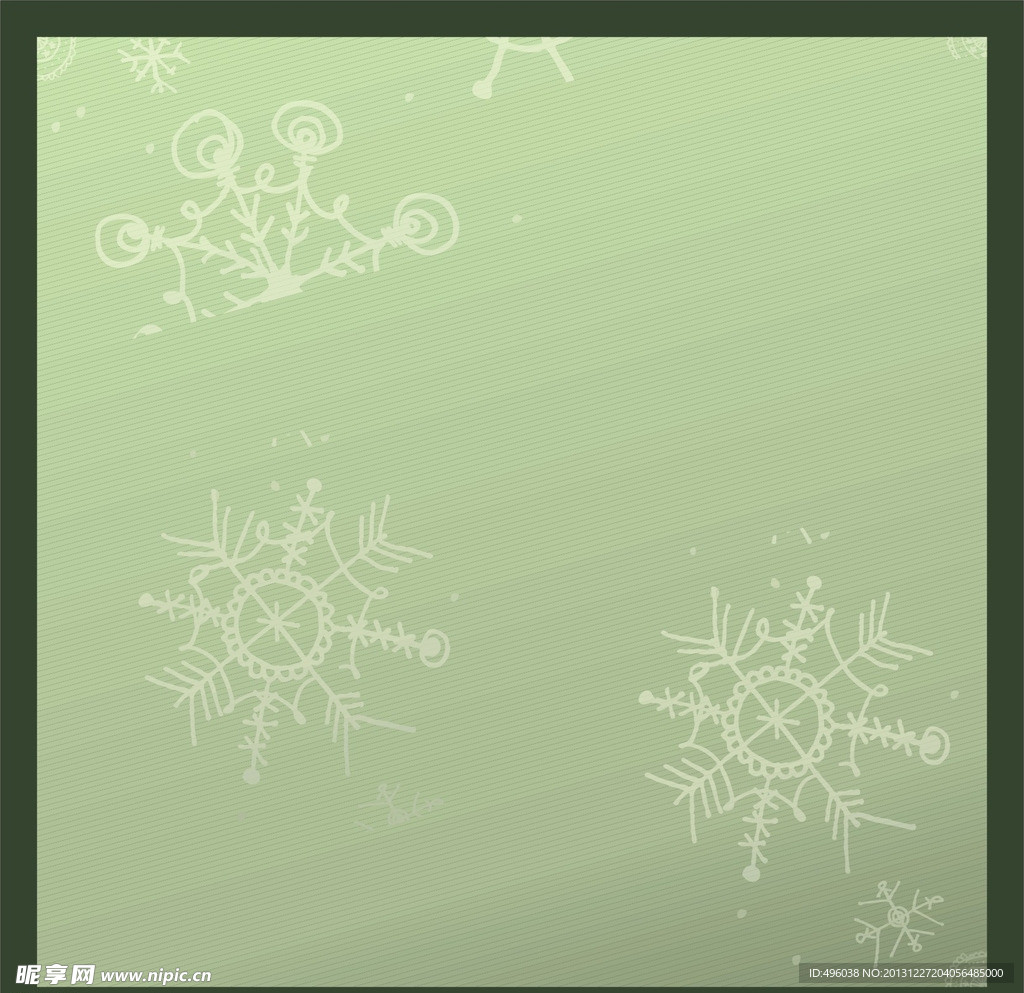雪花