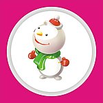 雪人