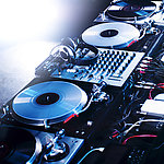 夜店DJ