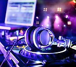 夜店DJ