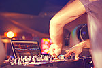 夜店DJ
