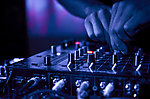夜店DJ