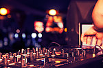 夜店DJ