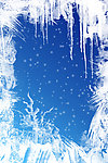 冰雪素材