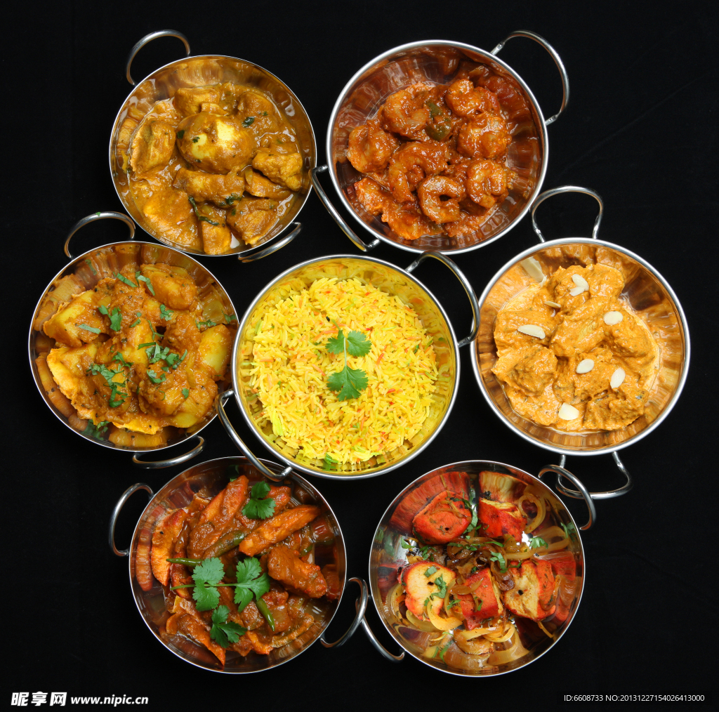 西餐餐饮美食