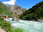 西藏风景