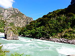 西藏风景