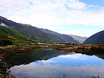 西藏风景