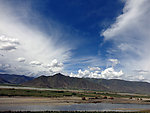西藏风景