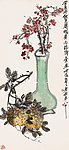 西兰花