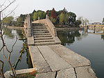 桥面