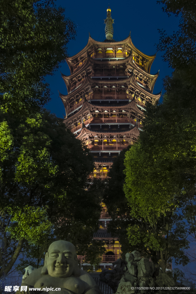 苏州园林