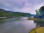 山水风景