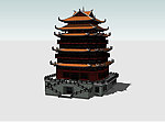 寺庙