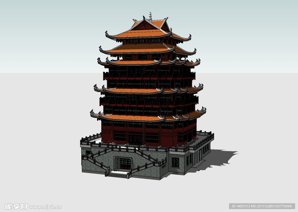 寺庙