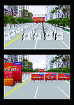 万达效果图