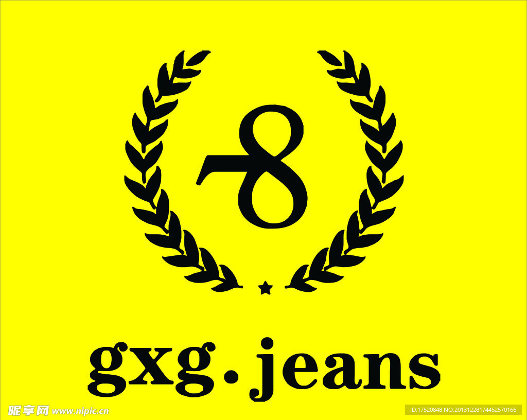 gxg 标志