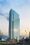 建筑效果图