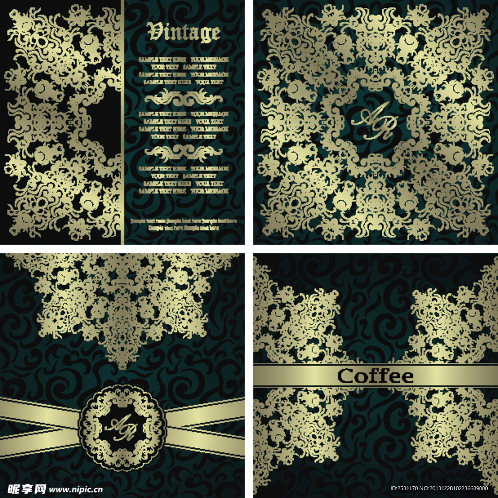 欧式 花纹 欧式花纹