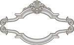 欧式花纹 欧式 花纹