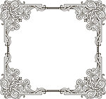 欧式花纹 欧式 花纹