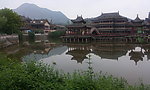 清明上河图 旅游