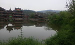 清明上河图 旅游