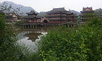 清明上河图 旅游