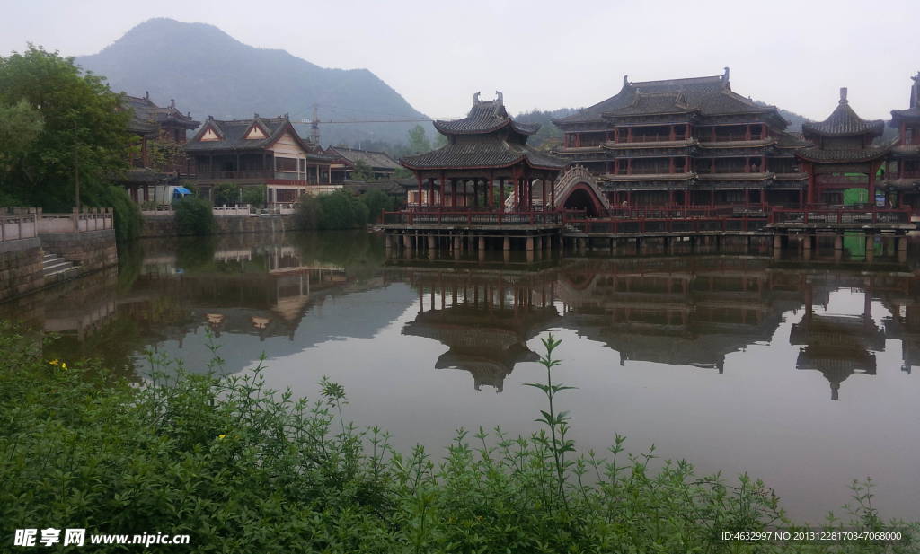 清明上河图 旅游