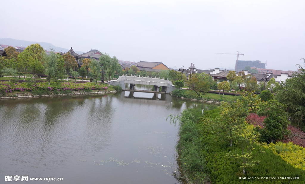 清明上河图 旅游