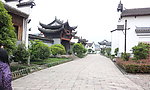 清明上河图 旅游
