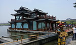 西湖旅游
