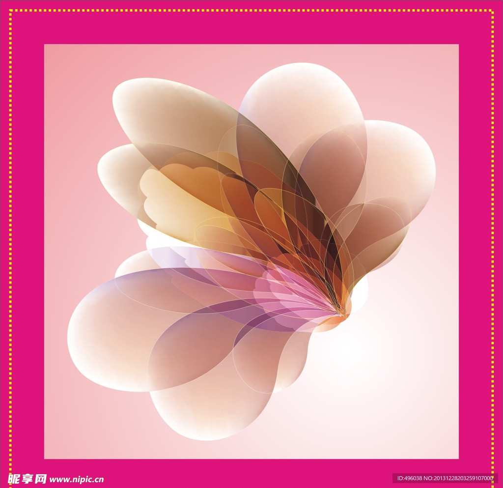 花瓣