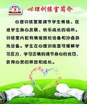 心理训练