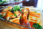 招牌回味鸡