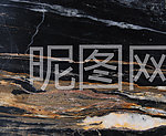 幻彩金大理石