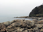 海岸线