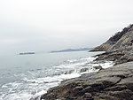 海岸