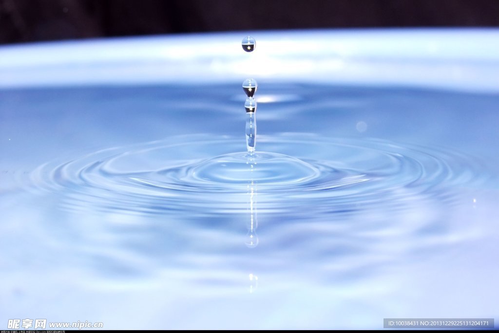 水滴