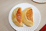 榴莲酥