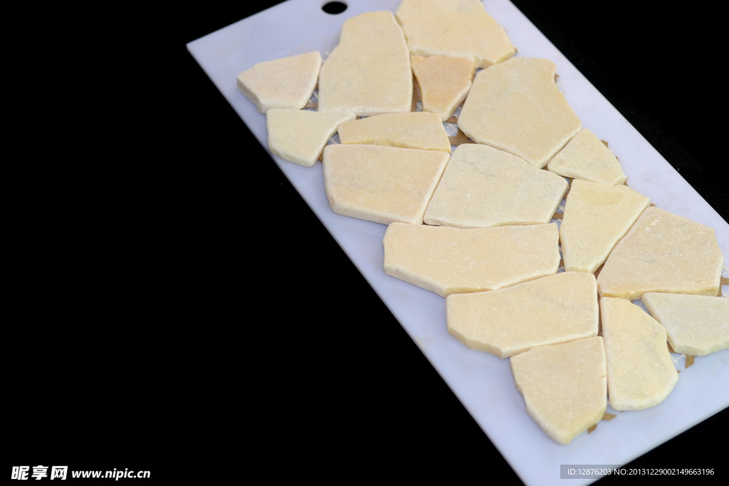 高清马赛克摄影