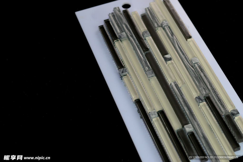 高清马赛克摄影