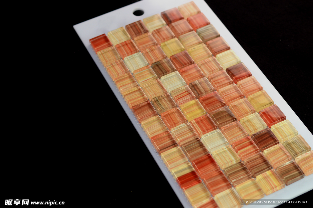 高清马赛克摄影