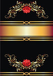 欧式 花纹 欧式花纹